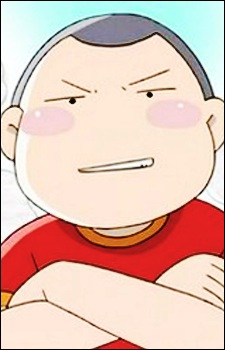 Kumano Kazuo