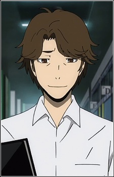 Nasujima Takashi