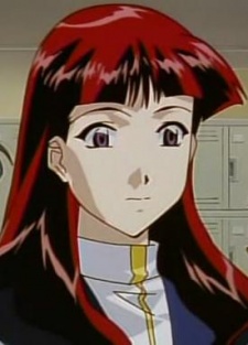 Izumizaki Nana