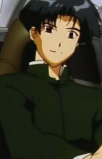 Tanakura Masao