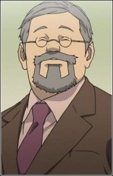 Kumashiro Junichirou