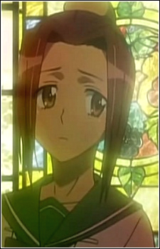 Ichijou Misuzu