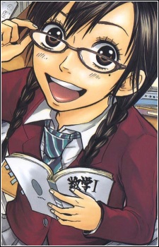 Adachi Hana