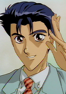 Yamadera Shougo