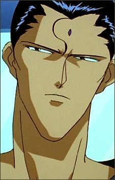 Sensui Shinobu