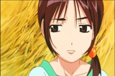 Ibaragi Sakura