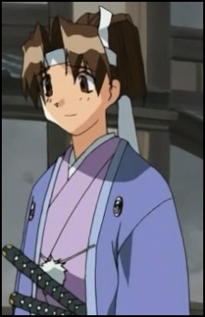 Tateoka Shinjuro