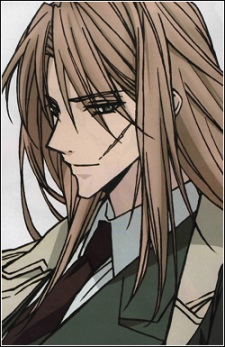 Giou Takashiro