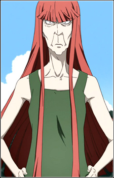 Itou Ikumi