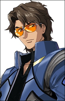 Murakumo Gai