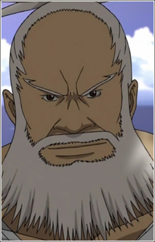 Shimazu Yoshihiro