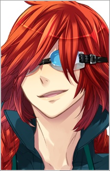 Shirogane Oushirou