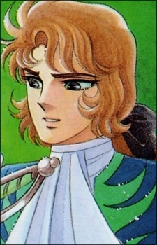 von Fersen Hans Axel