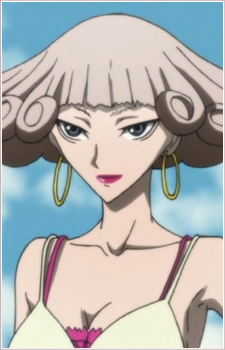 Ozaki Kyouko