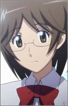 Todoroki Nene