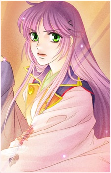 Kasuga Nozomi