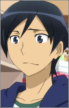 Kousaka Kyousuke