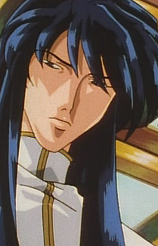 Tsukiomi Genichirou