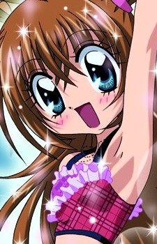 Tsukishima Kirari