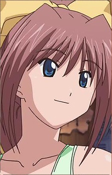 Shinjo Sakura
