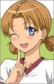 Momoi Sachi