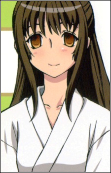 Inamori Yuzuru