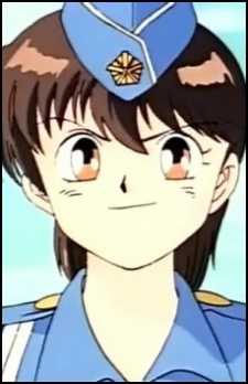 Takeshita Yuumi