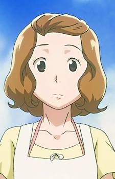 Motegi Miwa