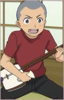 Tamura Iwao