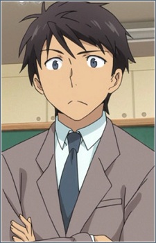 Akagi Kouhei