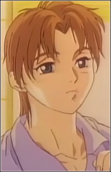 Jinno Takumi