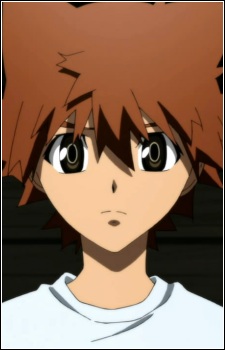 Tanaka Akira