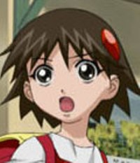 Ukiya Sayumi