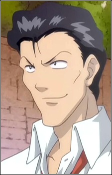 Ikezawa Kinnosuke