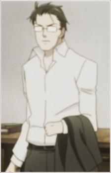 Chiaki Masayuki