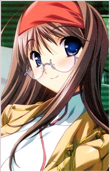Segawa Minori