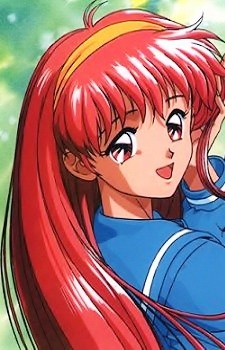 Fujisaki Shiori