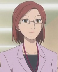 Sanada Kaori