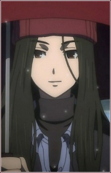 Matsuyama Menou