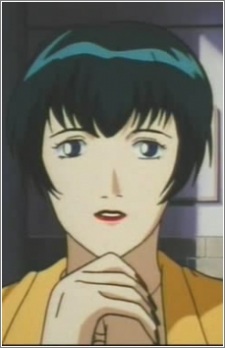 Kiritake Yuka