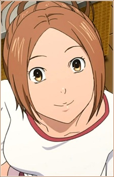 Miyoshi Kaya