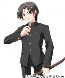 Kamijyo Shinya