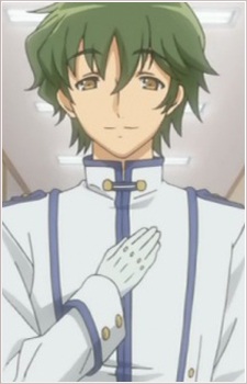 Matsuda Arthur