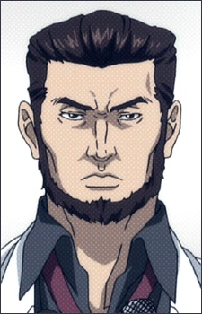 Edogawa Ranzo