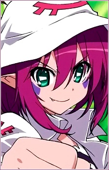 Nightmare Merry
