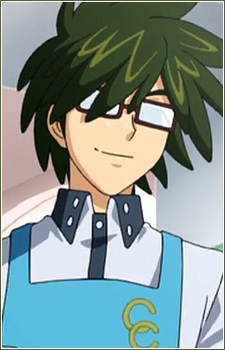 Nitta Shin