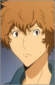 Hattori Yuujirou