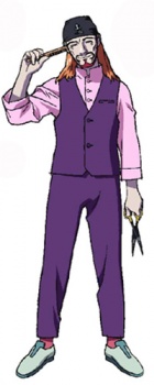 Sayoki Mugiyama