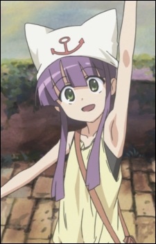 Kisaragi Minato