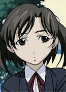 Watanabe Chinami